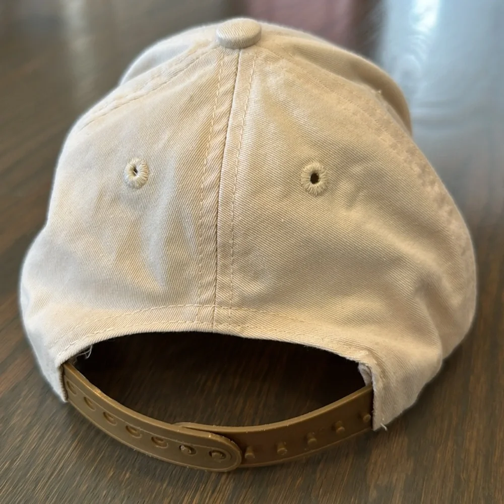 Cash & Co. ‘Butter’ Hat - S/M